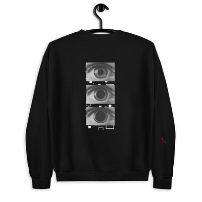 All Eyez On Me Sweater - Produktbild 22 - NiZED