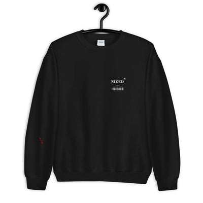 All Eyez On Me Sweater - Produktbild 21 - NiZED