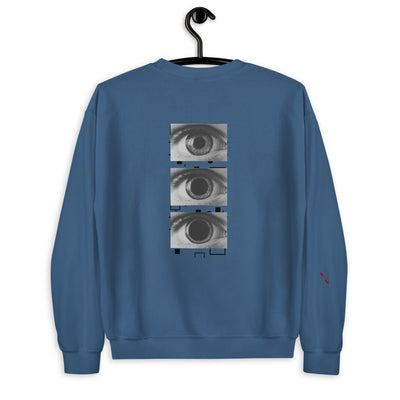 All Eyez On Me Sweater - Produktbild 11 - NiZED