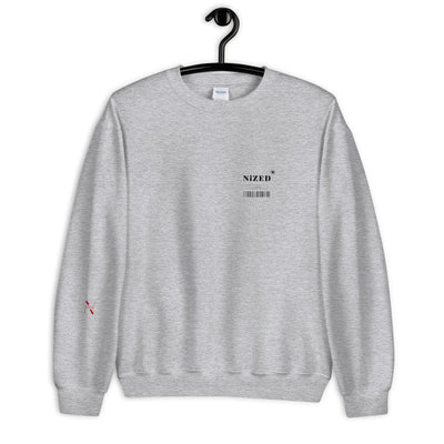 All Eyez On Me Sweater - Produktbild 16 - NiZED