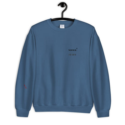 All Eyez On Me Sweater - Produktbild 10 - NiZED