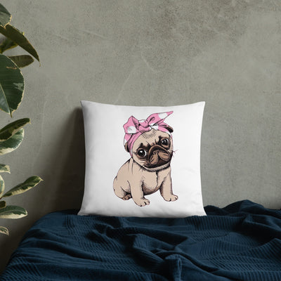 Sweet Morph Kissen - Produktbild 15 - NiZED
