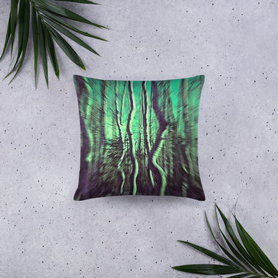 Palm Trees Kissen - Produktbild 3 - NiZED