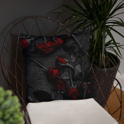 Rosetel Kissen - Produktbild 5 - NiZED