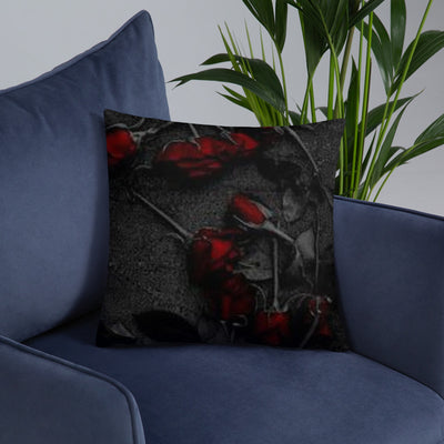 Rosetel Kissen - Produktbild 6 - NiZED