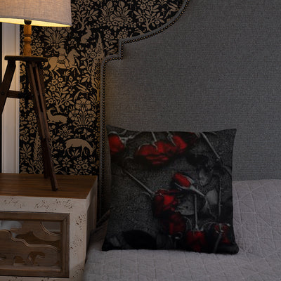 Rosetel Kissen - Produktbild 8 - NiZED