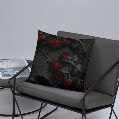Rosetel Kissen - Produktbild 10 - NiZED