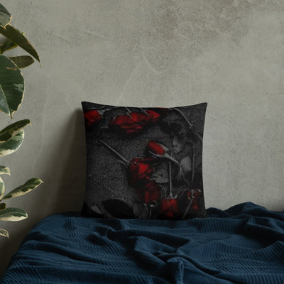 Rosetel Kissen - Produktbild 11 - NiZED