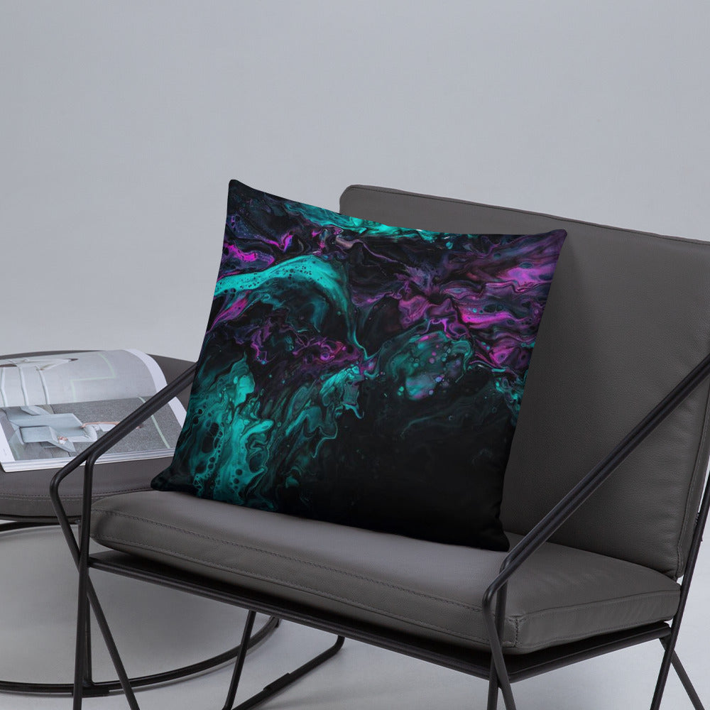 Dé­jà-vu - Kissen