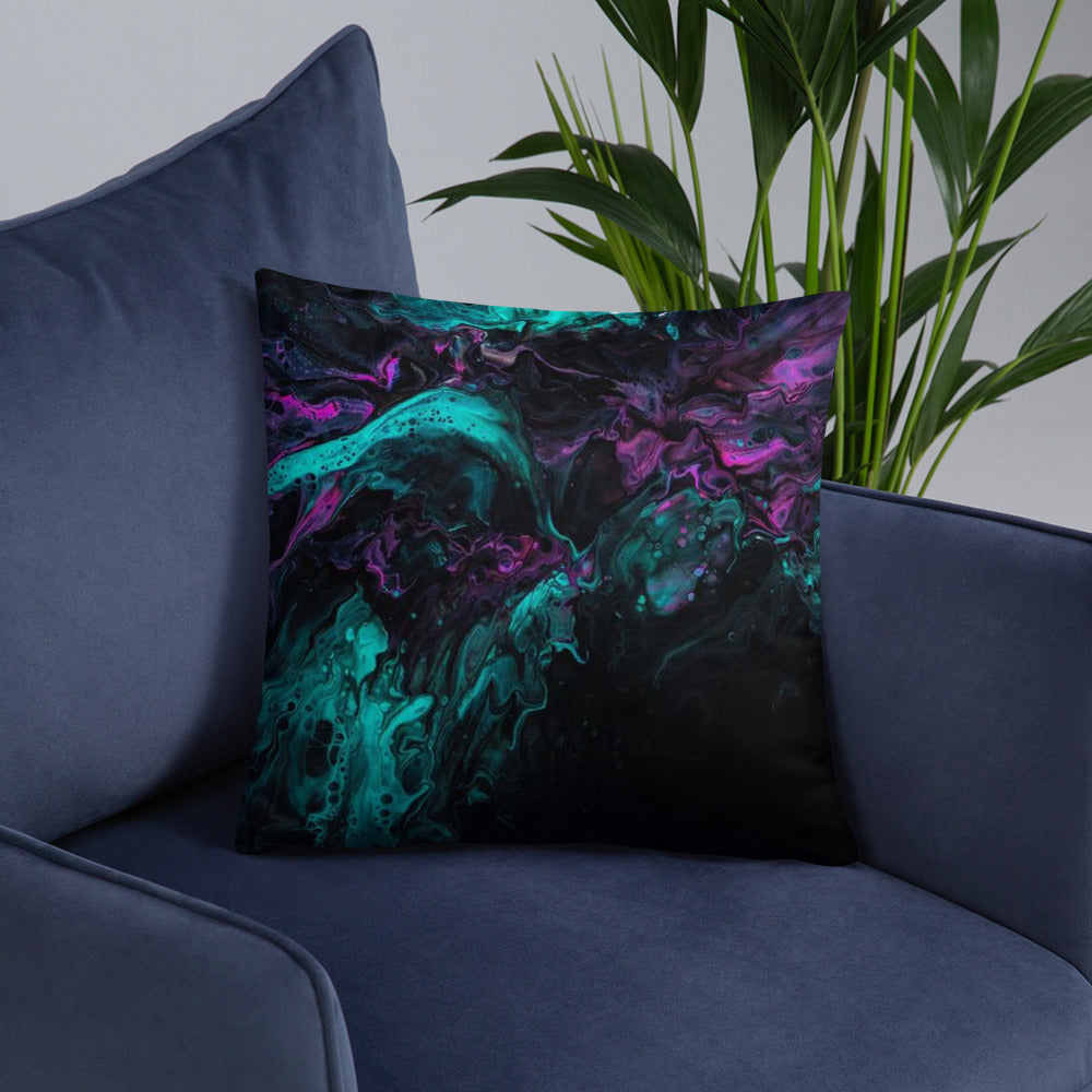 Dé­jà-vu - Kissen