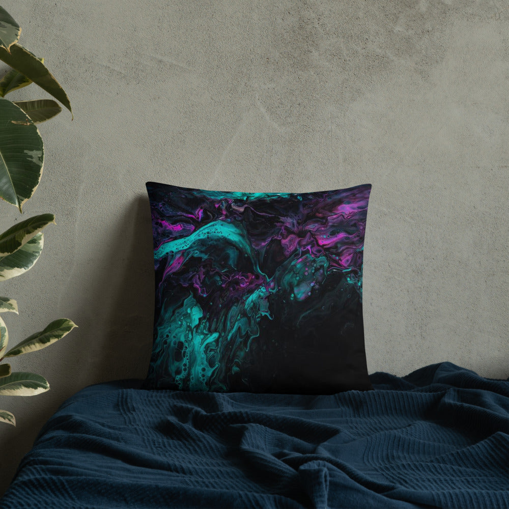 Dé­jà-vu - Kissen