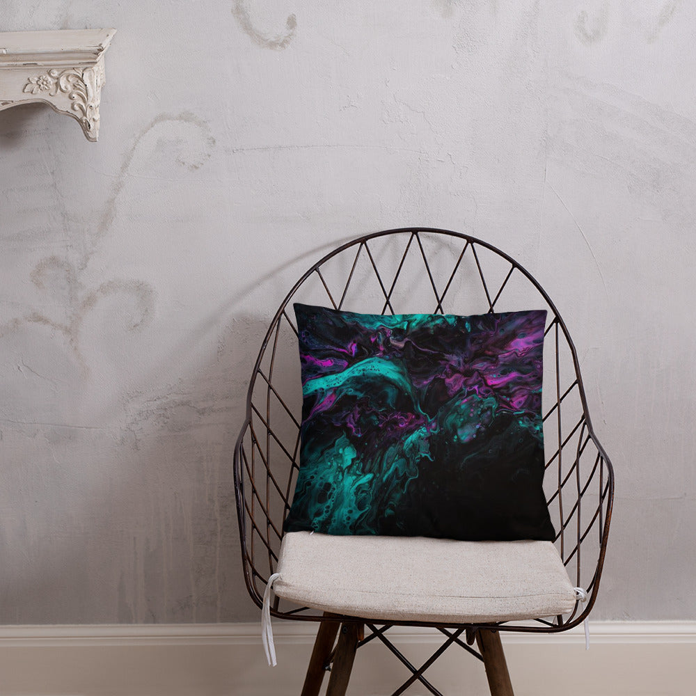 Dé­jà-vu - Kissen