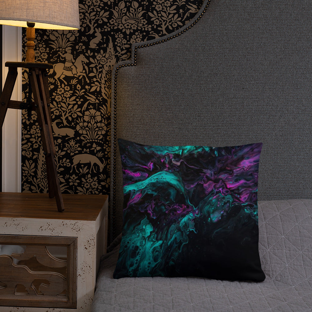 Dé­jà-vu - Kissen