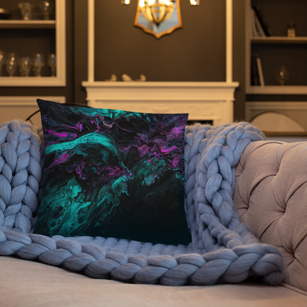 Dé­jà-vu - Kissen