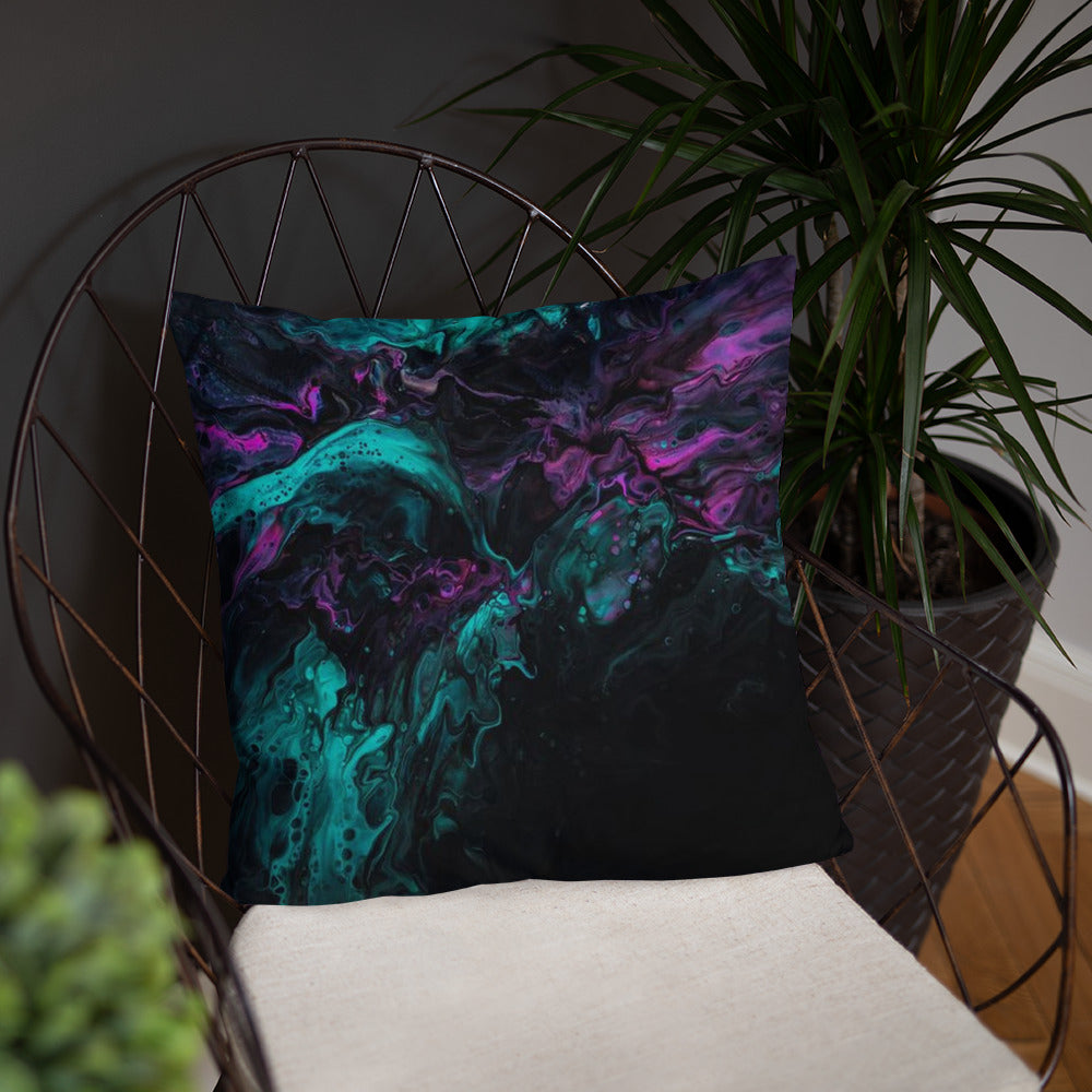 Dé­jà-vu - Kissen