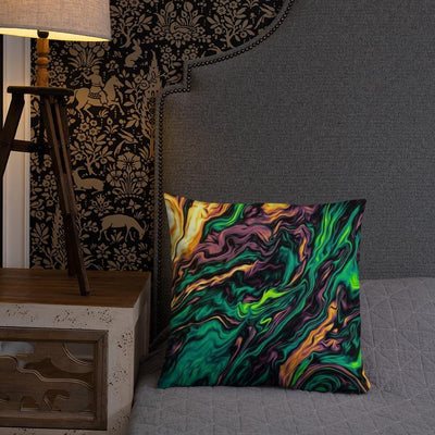 Neon Kissen - Produktbild 10 - NiZED