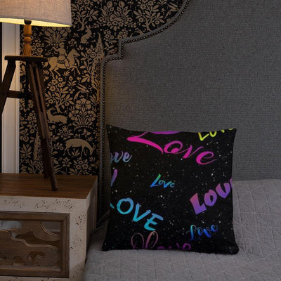 Love Kissen - Produktbild 10 - NiZED