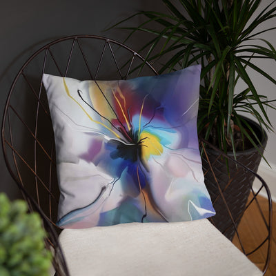 Artistry Kissen - Produktbild 12 - NiZED