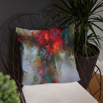 Blurred Kissen - Produktbild 12 - NiZED