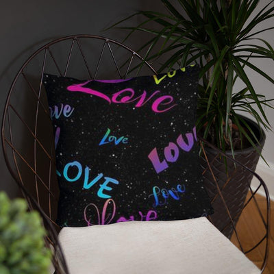 Love Kissen - Produktbild 12 - NiZED