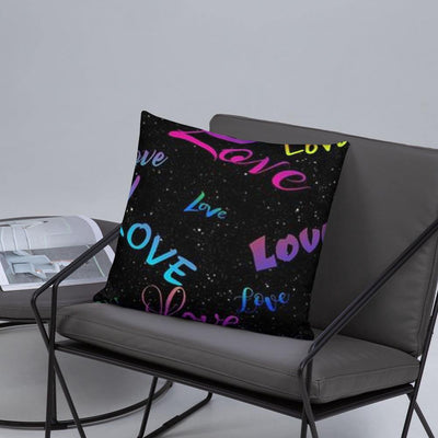 Love Kissen - Produktbild 13 - NiZED