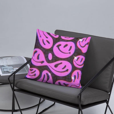 Smile Kissen - Produktbild 13 - NiZED