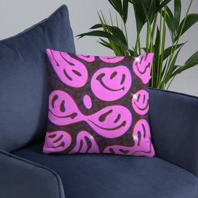 Smile Kissen - Produktbild 14 - NiZED