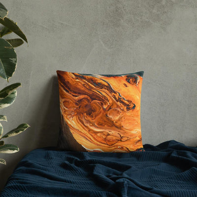 Sandstorm Kissen - Produktbild 15 - NiZED