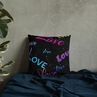 Love Kissen - Produktbild 15 - NiZED