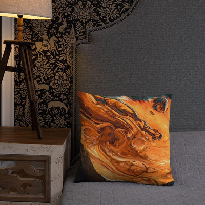 Sandstorm Kissen - Produktbild 3 - NiZED