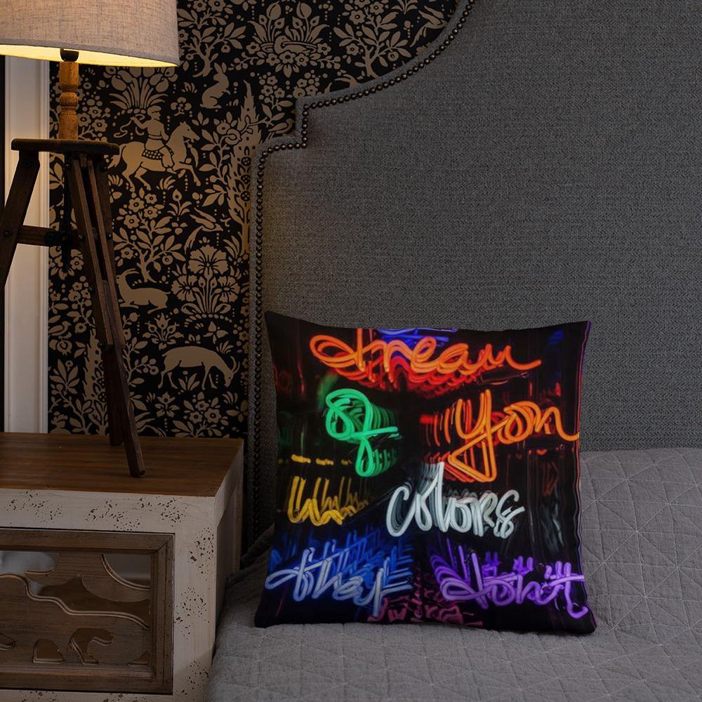 Dream Kissen