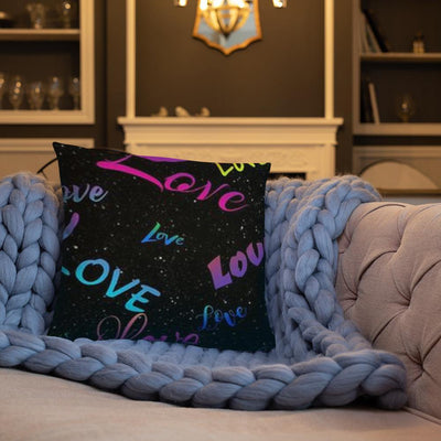 Love Kissen - Produktbild 4 - NiZED