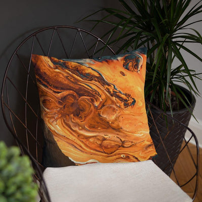 Sandstorm Kissen - Produktbild 5 - NiZED