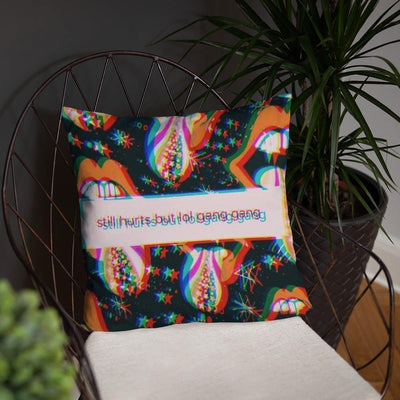 Gang Gang Kissen - Produktbild 5 - NiZED