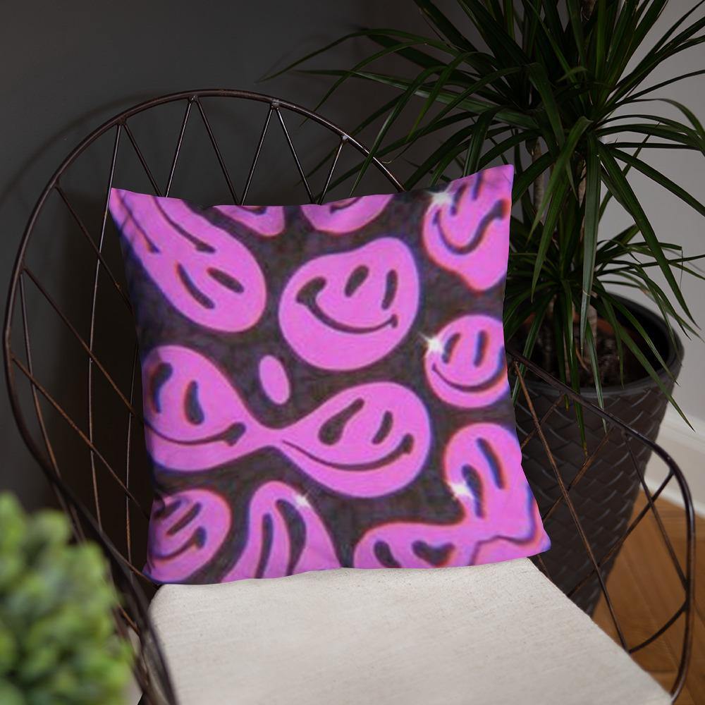 Smile Kissen