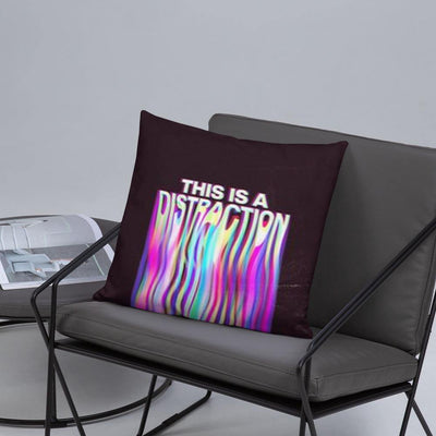 Distraction Kissen - Produktbild 6 - NiZED