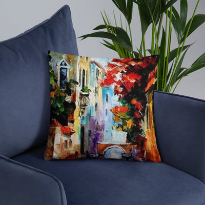 Neu Venedig Kissen - Produktbild 7 - NiZED