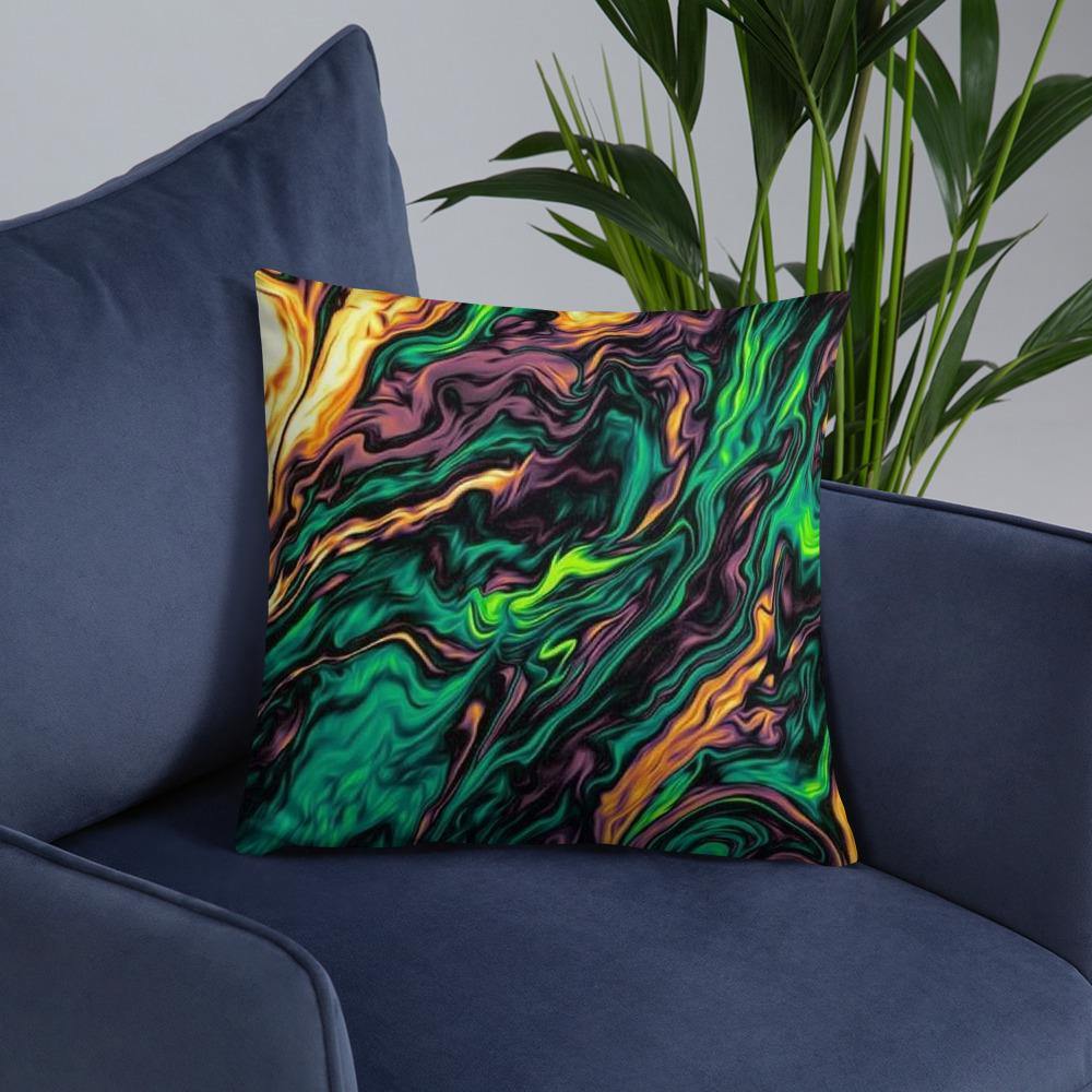 Neon - Kissen