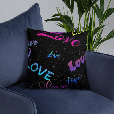 Love Kissen - Produktbild 7 - NiZED