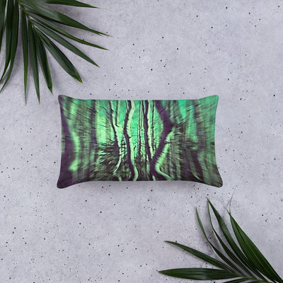 Palm Trees Kissen - Produktbild 4 - NiZED
