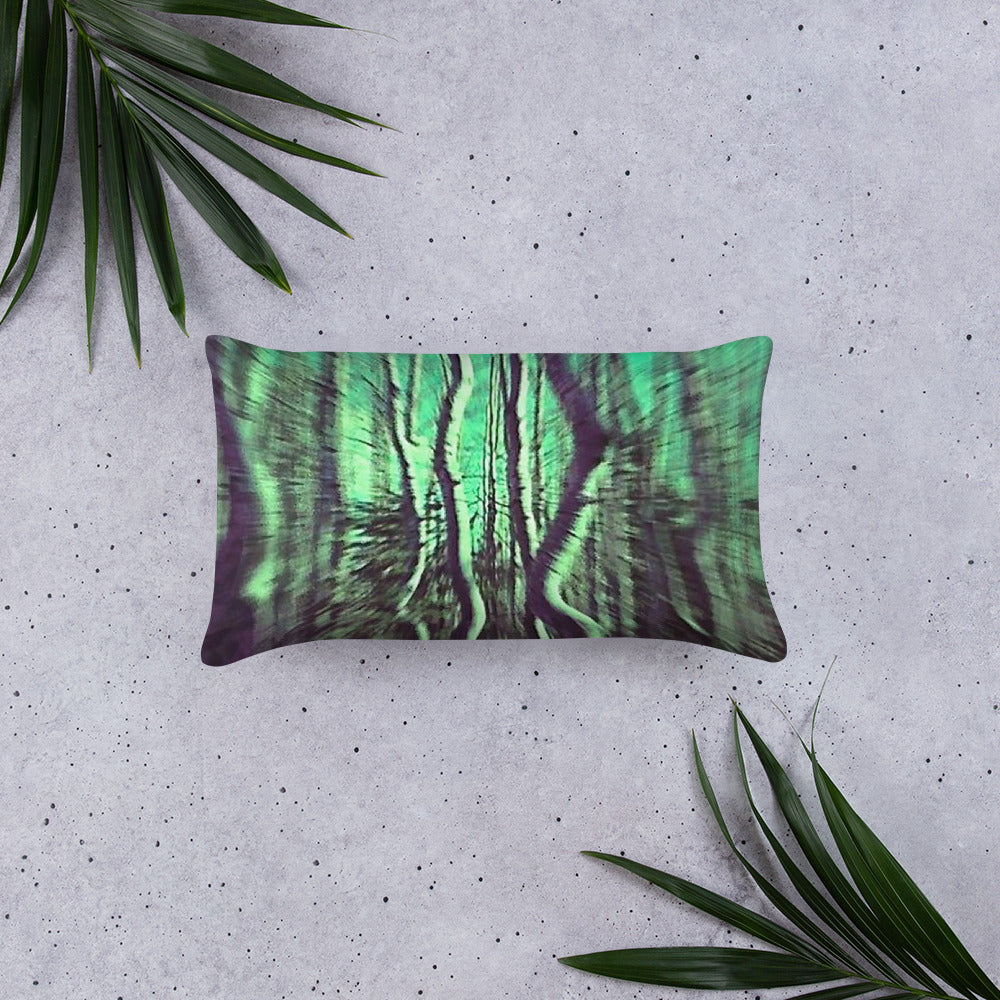 Palm Trees - Kissen