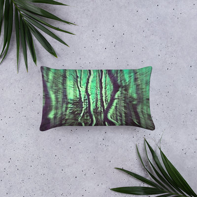 Palm Trees Kissen - Produktbild 5 - NiZED