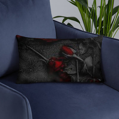 Rosetel Kissen - Produktbild 15 - NiZED