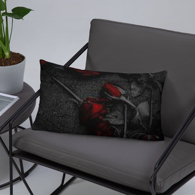 Rosetel Kissen - Produktbild 18 - NiZED