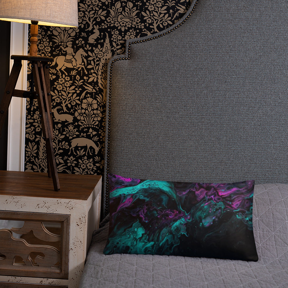 Dé­jà-vu - Kissen