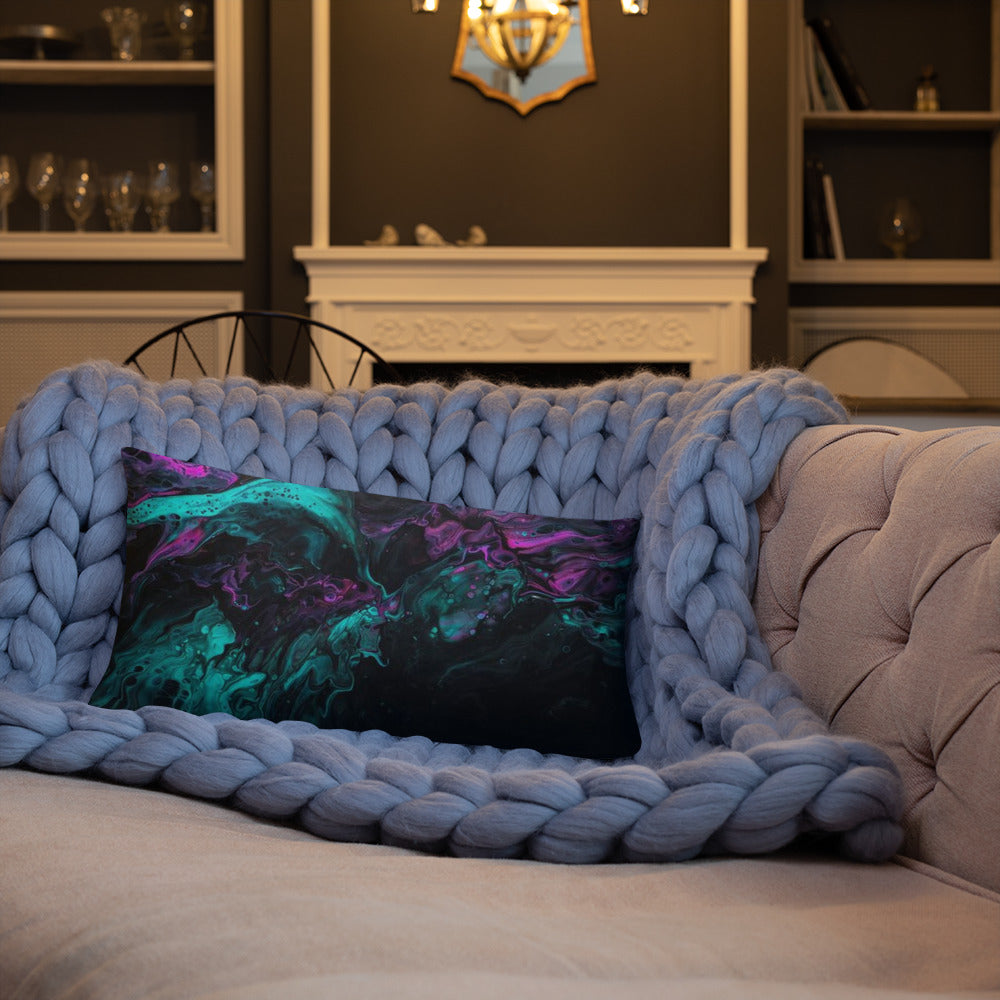 Dé­jà-vu - Kissen