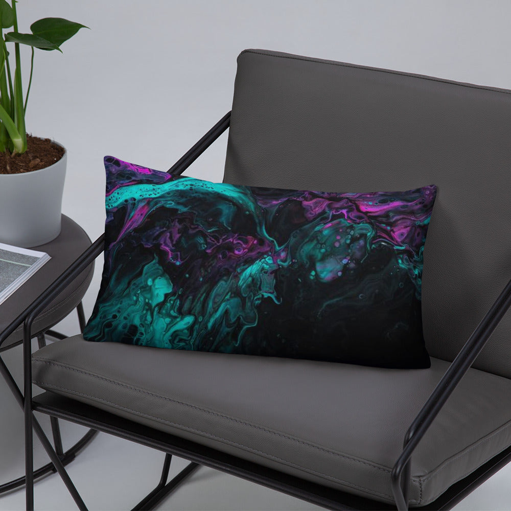 Dé­jà-vu - Kissen