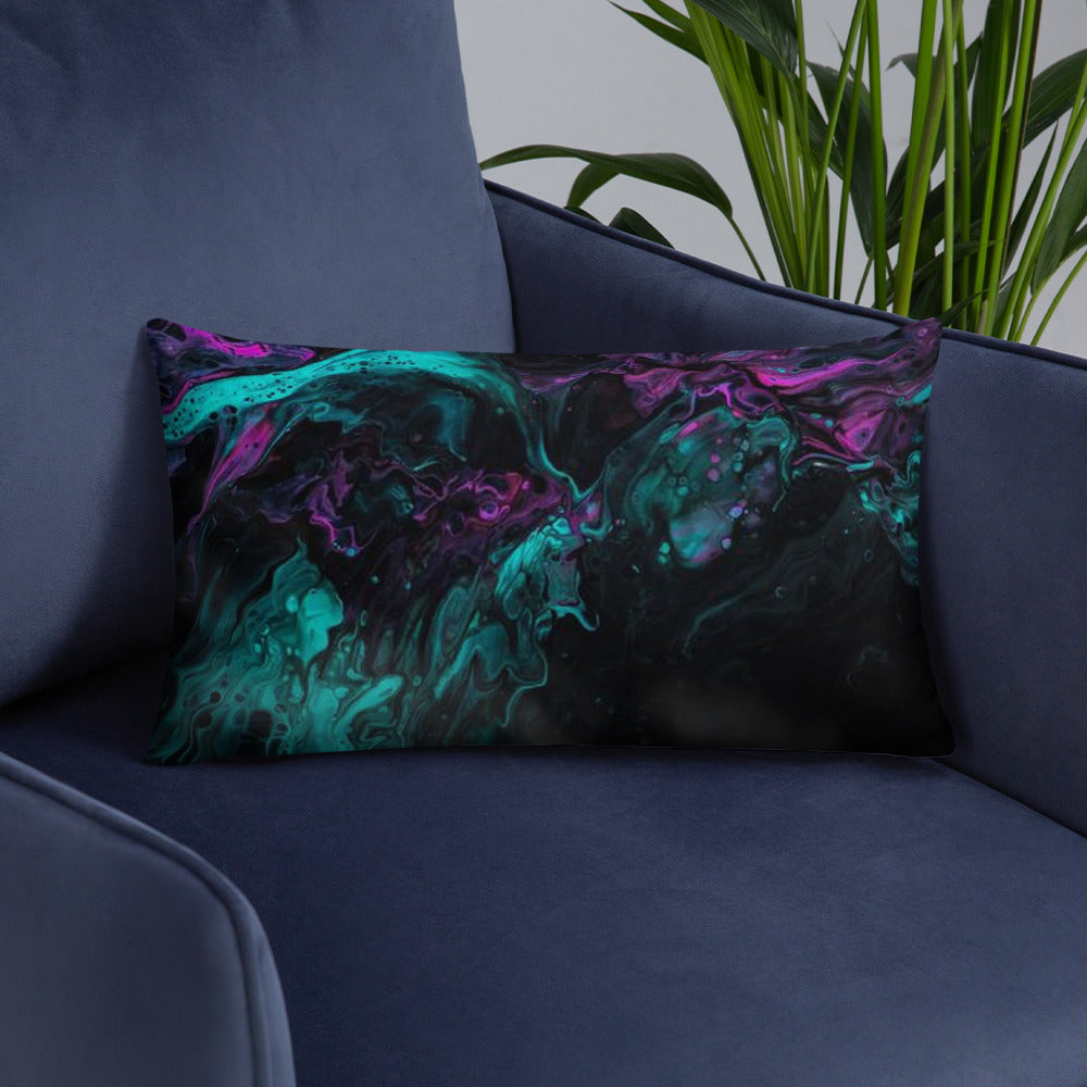 Dé­jà-vu - Kissen