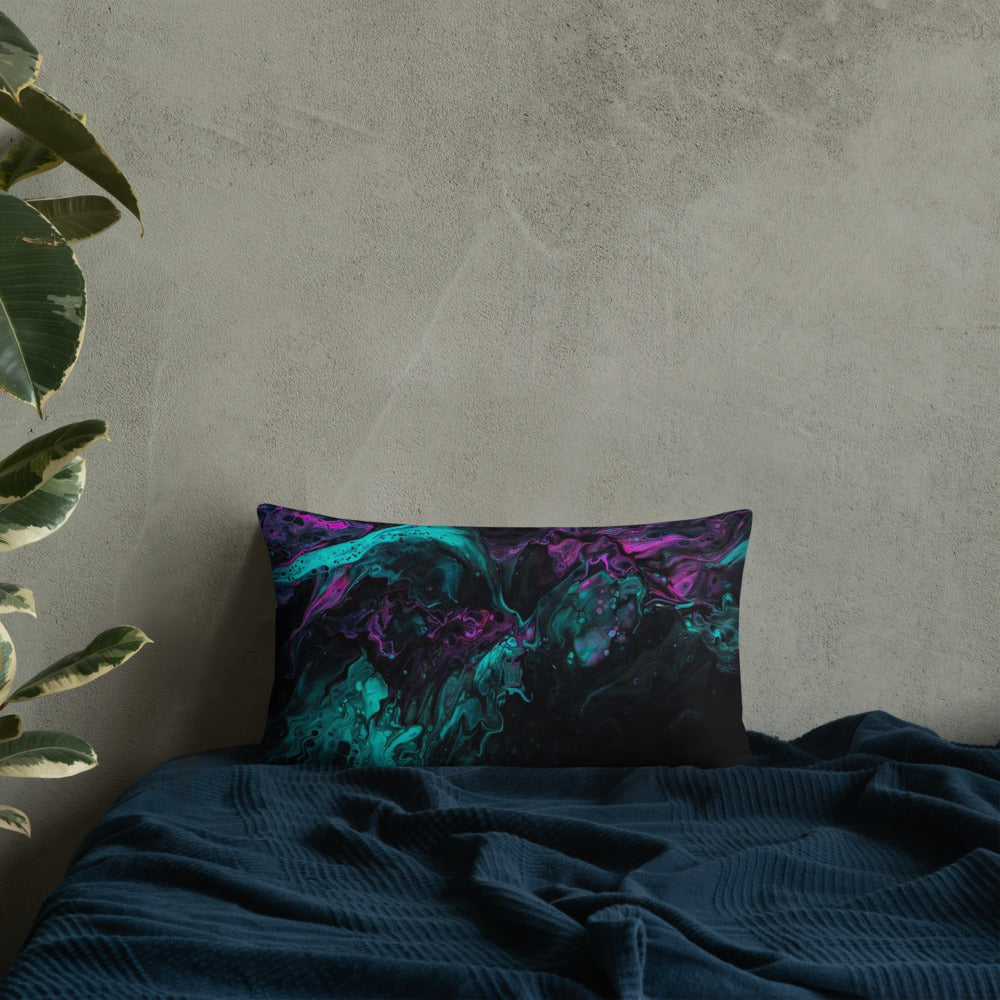 Dé­jà-vu - Kissen