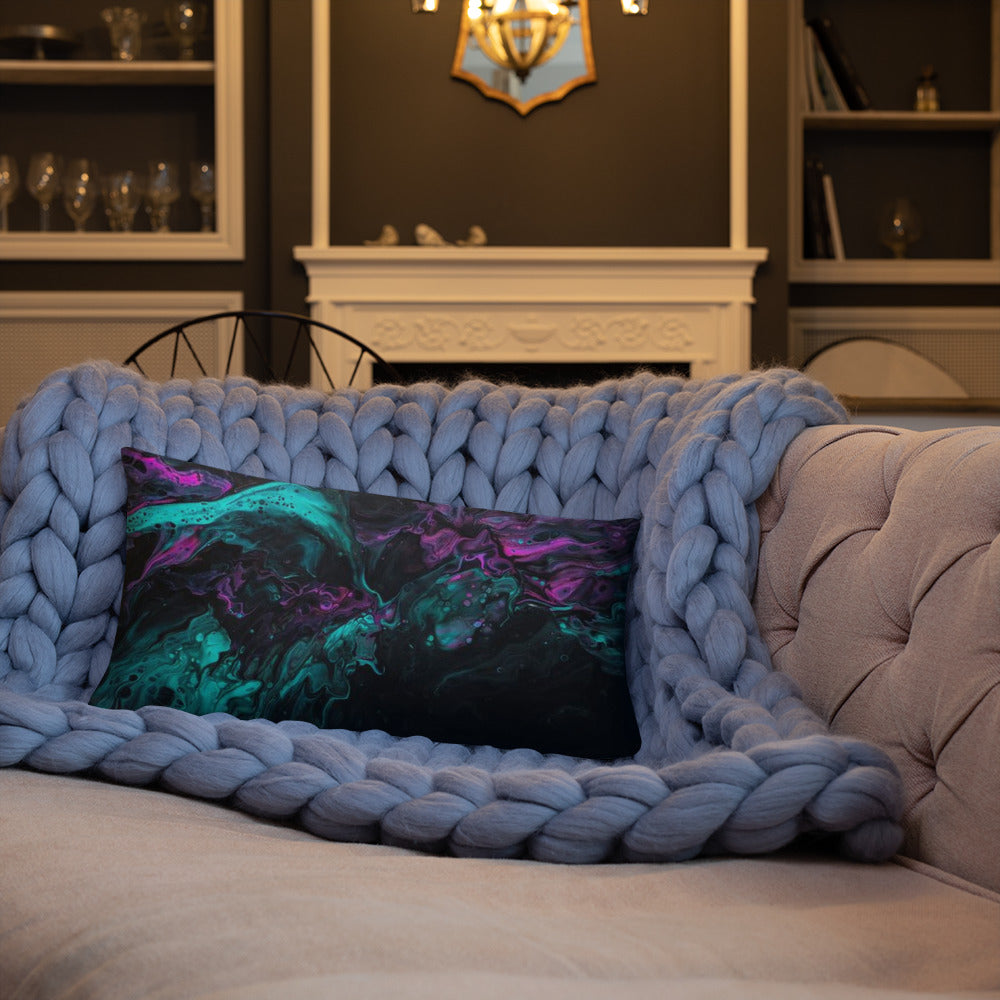 Dé­jà-vu - Kissen